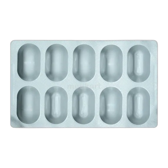 nervmax d 75/20mg capsule 10's